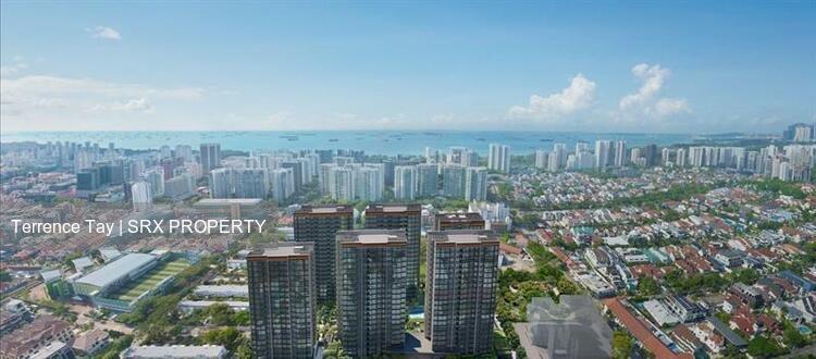 Jalan Tembusu (D15), Condominium #484636701
